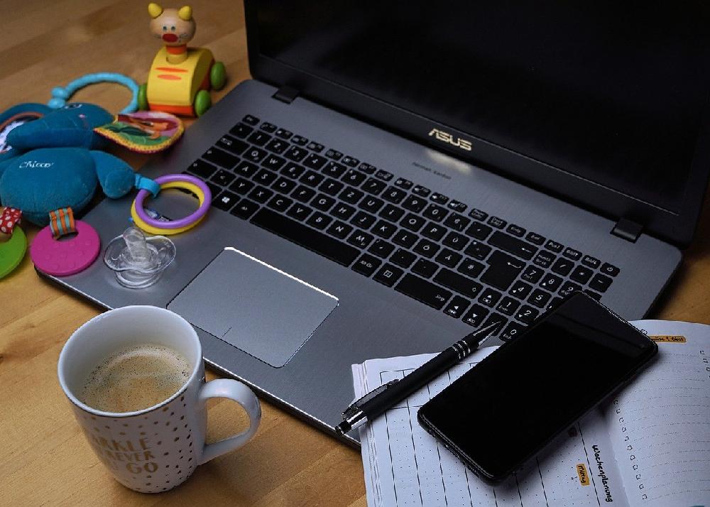 6 sposobów na work-life balance