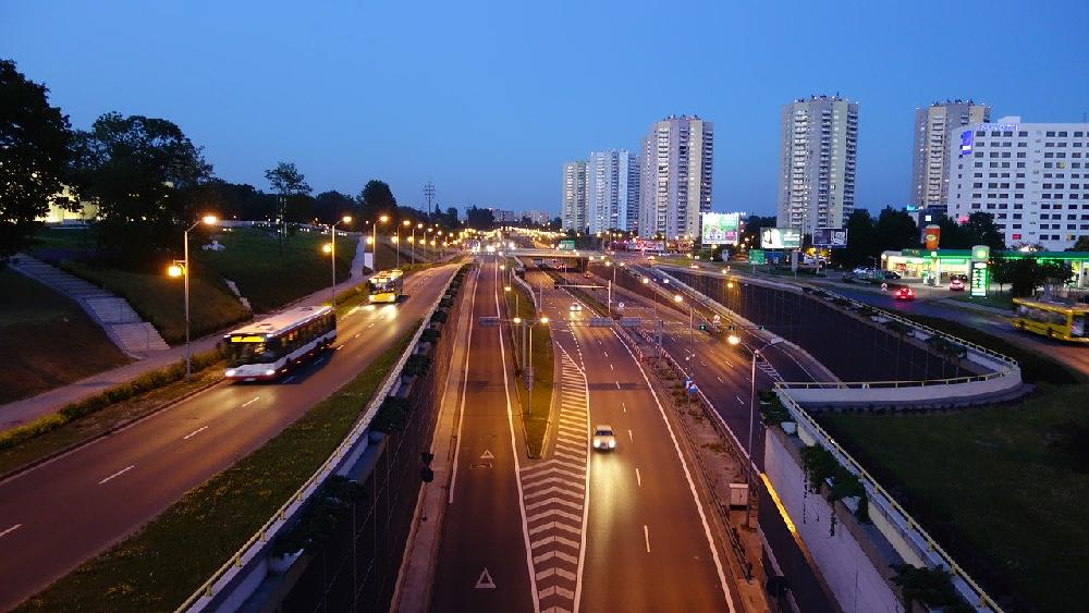 Wynajmij samochód i odwiedź Katowice!