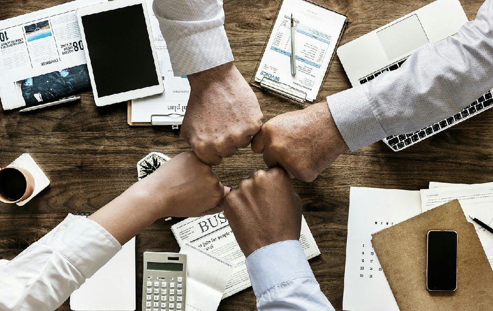 Dlaczego ERP w chmurze to dla małych firm lepszy wybór?